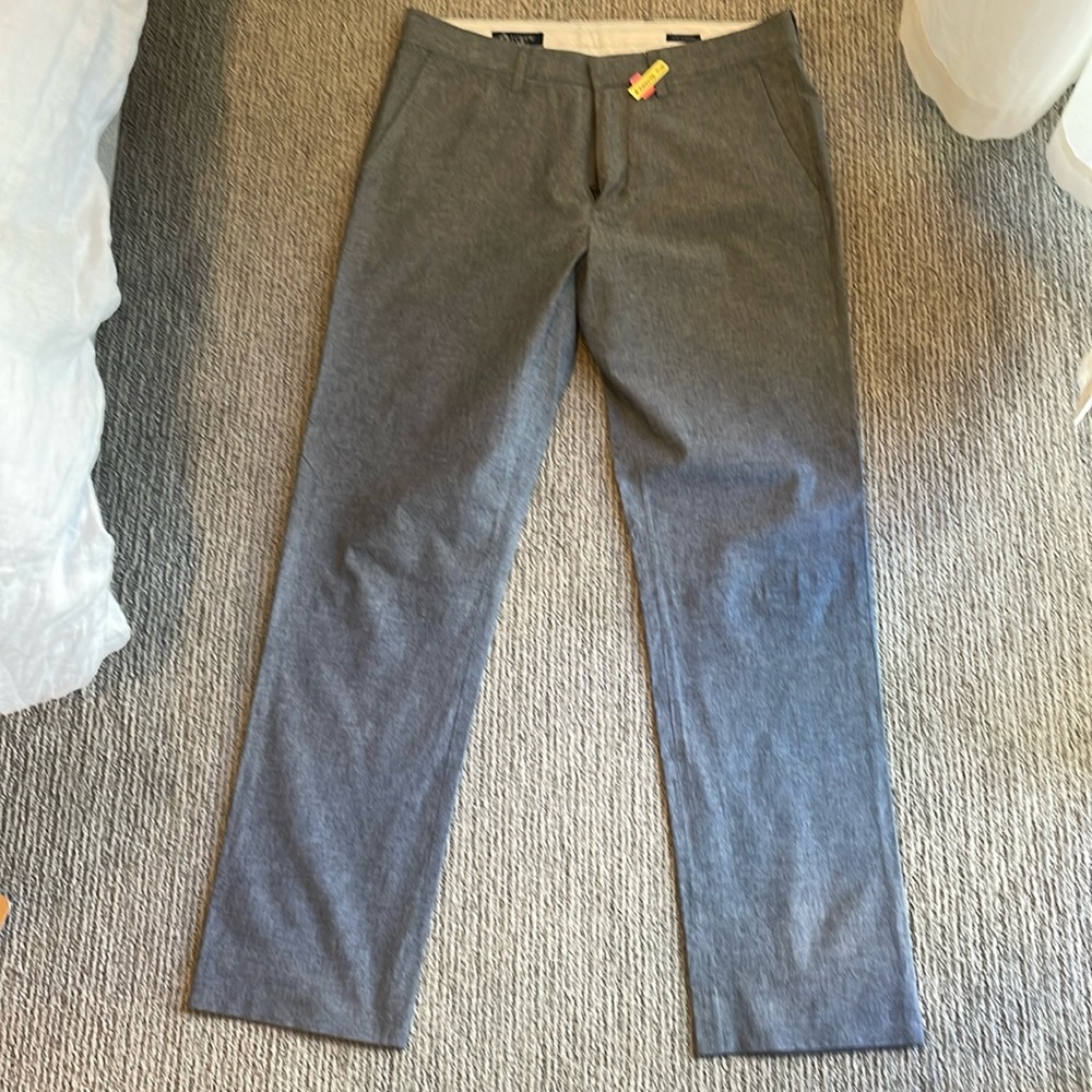 J. crew pants